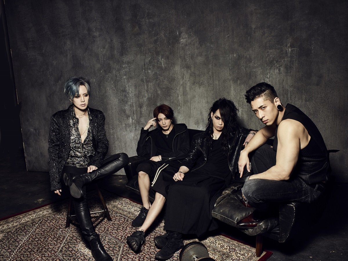 NOCTURNAL BLOODLUST new single: &ldquo;ONLY HUMAN&rdquo;
